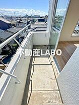 新栄プロパティー大正  ｜ 大阪府大阪市大正区鶴町1丁目（賃貸マンション2LDK・4階・46.00㎡） その10