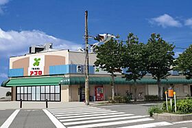 新栄プロパティー大正  ｜ 大阪府大阪市大正区鶴町1丁目（賃貸マンション2LDK・4階・46.00㎡） その26