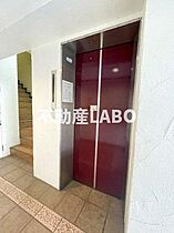 新栄プロパティー大正  ｜ 大阪府大阪市大正区鶴町1丁目（賃貸マンション2LDK・4階・46.00㎡） その15