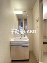 プレミアムコート阿波座WEST  ｜ 大阪府大阪市西区本田2丁目（賃貸マンション1K・9階・23.20㎡） その13