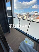 プレミアムコート阿波座WEST  ｜ 大阪府大阪市西区本田2丁目（賃貸マンション1K・9階・23.20㎡） その10