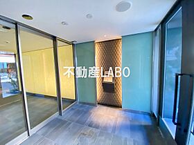 プレミアムコート阿波座WEST  ｜ 大阪府大阪市西区本田2丁目（賃貸マンション1K・9階・23.20㎡） その23