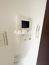 Luxeドーム前I  ｜ 大阪府大阪市西区九条南2丁目（賃貸マンション1K・8階・21.75㎡） その16