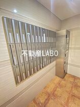 Luxeドーム前I  ｜ 大阪府大阪市西区九条南2丁目（賃貸マンション1K・8階・21.75㎡） その22