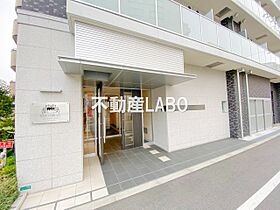 レオンコンフォート難波リオ  ｜ 大阪府大阪市浪速区桜川2丁目（賃貸マンション1K・6階・21.60㎡） その15