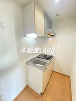 H-maison大正  ｜ 大阪府大阪市大正区泉尾1丁目（賃貸アパート1LDK・2階・29.47㎡） その11