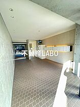 JJCOURT市元  ｜ 大阪府大阪市港区市岡元町3丁目（賃貸マンション1K・10階・23.56㎡） その15