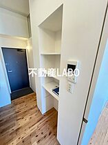 JJCOURT市元  ｜ 大阪府大阪市港区市岡元町3丁目（賃貸マンション1K・10階・23.56㎡） その21