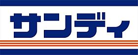 大阪府大阪市西成区岸里2丁目（賃貸マンション1LDK・14階・28.87㎡） その26