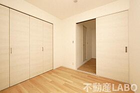 大阪府大阪市西成区天下茶屋東1丁目（賃貸マンション1LDK・1階・35.56㎡） その6