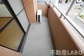 大阪府大阪市此花区西九条1丁目（賃貸マンション1DK・2階・28.73㎡） その13