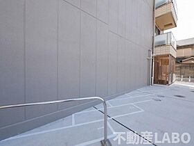 大阪府大阪市住之江区西住之江2丁目（賃貸マンション1LDK・2階・27.45㎡） その29