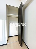 エステムコート難波WEST-SIDEIIベイフレックス  ｜ 大阪府大阪市港区市岡元町1丁目（賃貸マンション2LDK・3階・43.00㎡） その24