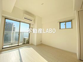 エスリード難波セントラル 401 ｜ 大阪府大阪市浪速区幸町3丁目（賃貸マンション1K・4階・22.05㎡） その3