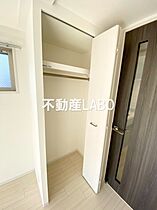 エスリード難波セントラル 401 ｜ 大阪府大阪市浪速区幸町3丁目（賃貸マンション1K・4階・22.05㎡） その7