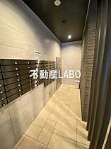 エスリード難波セントラル 401 ｜ 大阪府大阪市浪速区幸町3丁目（賃貸マンション1K・4階・22.05㎡） その22