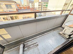 大阪府大阪市大正区鶴町3丁目（賃貸マンション1R・4階・20.00㎡） その13