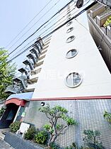 シャトー弁天町  ｜ 大阪府大阪市港区波除2丁目（賃貸マンション3LDK・11階・60.50㎡） その1