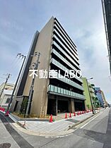 Vita弁天町  ｜ 大阪府大阪市港区波除6丁目（賃貸マンション1K・10階・21.67㎡） その1