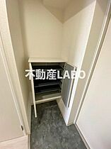 Vita弁天町  ｜ 大阪府大阪市港区波除6丁目（賃貸マンション1K・10階・21.67㎡） その16