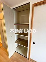 ソラーレN  ｜ 大阪府大阪市浪速区塩草3丁目（賃貸マンション3LDK・6階・65.51㎡） その7