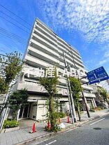 ソラーレN  ｜ 大阪府大阪市浪速区塩草3丁目（賃貸マンション3LDK・6階・65.51㎡） その1