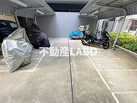 ソラーレN  ｜ 大阪府大阪市浪速区塩草3丁目（賃貸マンション3LDK・6階・65.51㎡） その30