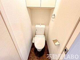 大阪府大阪市此花区西九条5丁目（賃貸マンション1K・3階・25.08㎡） その10