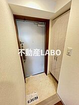 METROSA弁天町  ｜ 大阪府大阪市港区市岡元町3丁目（賃貸マンション1K・4階・22.20㎡） その7