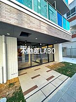 METROSA弁天町  ｜ 大阪府大阪市港区市岡元町3丁目（賃貸マンション1K・4階・22.20㎡） その19