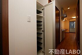 グランパシフィック朝潮橋  ｜ 大阪府大阪市港区八幡屋1丁目9-20（賃貸マンション1R・3階・21.03㎡） その16