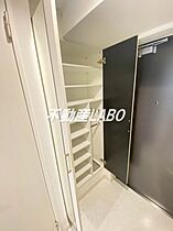 gm難波ウエストD.C.  ｜ 大阪府大阪市浪速区桜川4丁目（賃貸マンション1K・6階・21.37㎡） その15