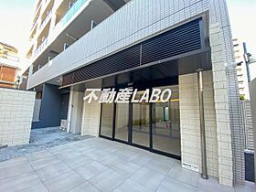 gm難波ウエストD.C.  ｜ 大阪府大阪市浪速区桜川4丁目（賃貸マンション1K・6階・21.37㎡） その21