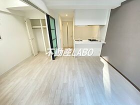 gm難波ウエストD.C.  ｜ 大阪府大阪市浪速区桜川4丁目（賃貸マンション1LDK・3階・32.62㎡） その4