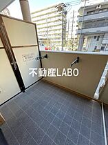 Luxe大正  ｜ 大阪府大阪市大正区三軒家東1丁目（賃貸マンション1K・5階・24.49㎡） その10