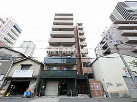 ジュネーゼグラン南堀江  ｜ 大阪府大阪市西区南堀江4丁目21-17（賃貸マンション1K・3階・21.94㎡） その1