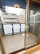 エステムコート大阪WESTII  ｜ 大阪府大阪市西区川口4丁目（賃貸マンション1K・11階・21.66㎡） その15