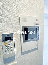 エステムコート大阪WESTII  ｜ 大阪府大阪市西区川口4丁目（賃貸マンション1K・11階・21.66㎡） その20