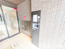 大阪府大阪市浪速区芦原1丁目（賃貸マンション1K・5階・22.61㎡） その19