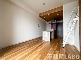 アイボリーポワント難波WEST  ｜ 大阪府大阪市浪速区久保吉1丁目（賃貸マンション1R・5階・25.64㎡） その4