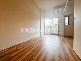 セレニテ阿波座ミラク  ｜ 大阪府大阪市西区川口3丁目（賃貸マンション1LDK・14階・29.23㎡） その3