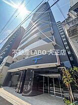 セレニテ阿波座ミラク  ｜ 大阪府大阪市西区川口3丁目（賃貸マンション1LDK・14階・29.23㎡） その1