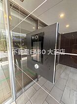 セレニテ阿波座ミラク  ｜ 大阪府大阪市西区川口3丁目（賃貸マンション1LDK・14階・29.23㎡） その20