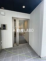 mare大正  ｜ 大阪府大阪市大正区三軒家西2丁目（賃貸マンション1DK・2階・30.44㎡） その16