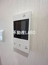 N’ｓマンション港  ｜ 大阪府大阪市港区弁天5丁目（賃貸マンション1R・3階・27.36㎡） その19