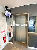 ブランTAT弁天町  ｜ 大阪府大阪市港区波除3丁目（賃貸マンション1K・2階・23.12㎡） その13