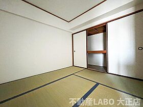 日商岩井泉尾マンション1号棟  ｜ 大阪府大阪市大正区泉尾1丁目（賃貸マンション3LDK・8階・56.00㎡） その18