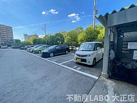 日商岩井泉尾マンション1号棟  ｜ 大阪府大阪市大正区泉尾1丁目（賃貸マンション3LDK・8階・56.00㎡） その24