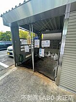 日商岩井泉尾マンション1号棟  ｜ 大阪府大阪市大正区泉尾1丁目（賃貸マンション3LDK・8階・56.00㎡） その25