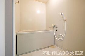 福山ハイツ  ｜ 大阪府大阪市港区弁天3丁目（賃貸マンション1K・4階・19.44㎡） その12